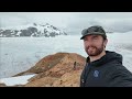 DOLLY VARDEN SILVER SITE VISIT //  Inside the Golden Triangle