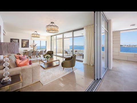 Castle Residences: The second show apartment is ready for viewing