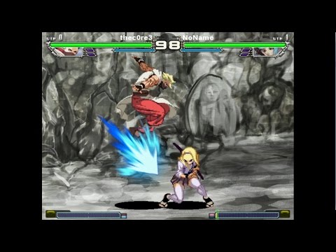 First Look: Yatagarasu: Attack On Cataclysm