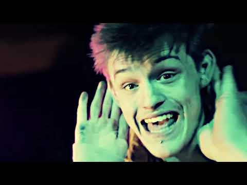 TGF ft. Majic Palmer - Granny In The Backseat - OFFICIAL VIDEO (Explicit)