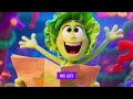 Meet The Veggie Crew Captain Carrot The Vegetable Pirates Episode 2