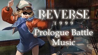 Cover art for Reverse: 1999 ost