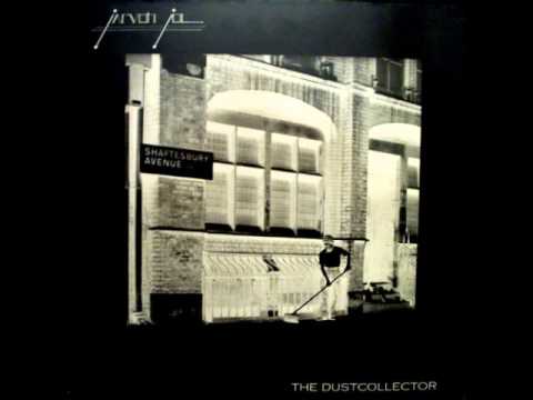 Jarvon Jol - The Dustcollector (1984)