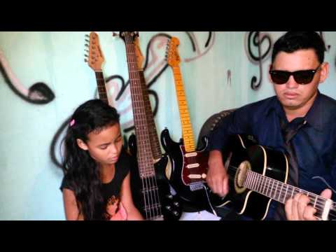 Precisa Ter Fé - Lucely Uchôa