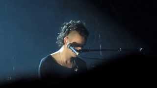 The 1975 - Is There Somebody Who Can Watch You [9-1-14, Brixton Academy]