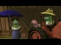 Mary Poppins Reference In VeggieTales