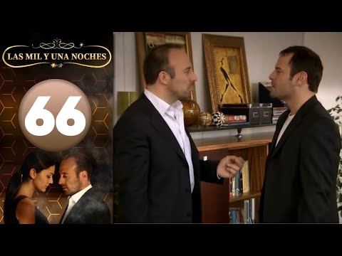 Las Mil y Una Noches | Capitulo 66 HD