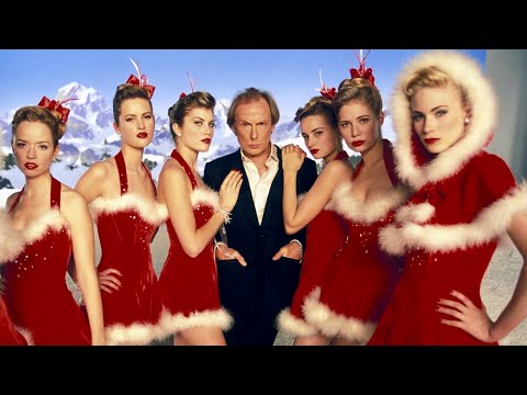 Love Actually Fragman