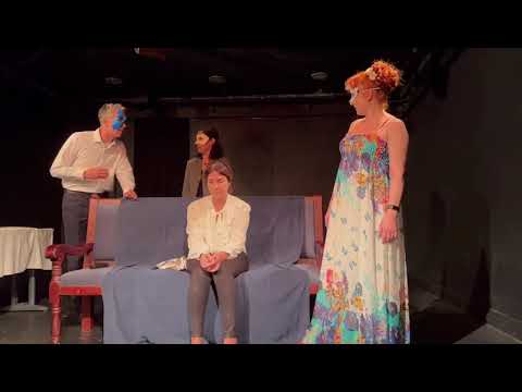 Under Your Spell written and directed by Marina Duarte