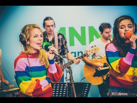 K3 - Oya Lélé (live)