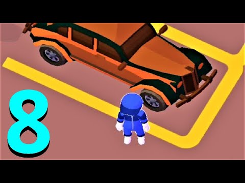 👨‍🔧 My Summer Garage 🚗 GAMEPLAY Part 8 Unlocked Everything In Garage 5 (Android, iOS)