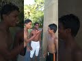 Santhosh Subramaniam Funny Video Remake