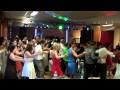 Flashmob Mariage Fred Lulue Choregraphie Barry White Ally Mcbeal