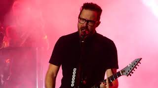 Breaking Benjamin - Break My Fall - Live HD (The Pavilion at Montage Mountain 2021)