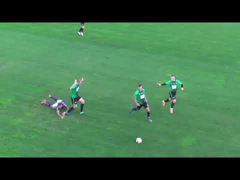 Stefan Dimic - Highlights 2017