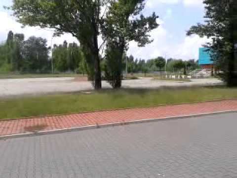 IV Eliminacja Pucharu KZK Łódź 22.05.2011