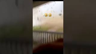 Download lagu bukan hujan deras tpi badai angin kencang sungguh mengerikan 😢 #short #shorts  #youtubeshort mp3
