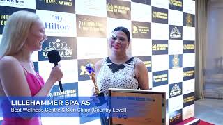Lillehammer Spa