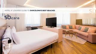 SB Hotels, your best events in Barcelona