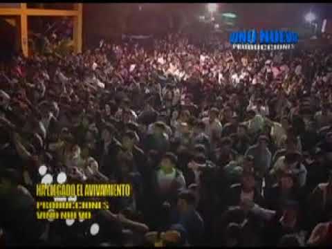 A llegado el avivamiento // ESPÍRITU CONSOLADOR