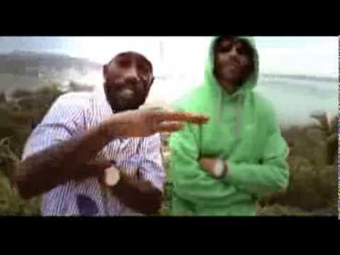 JMC Featuring SIZZLA -   PLOT