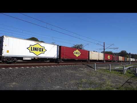 NR122 / AN3 / NR105 with PN 7MB4 - 19/9/21