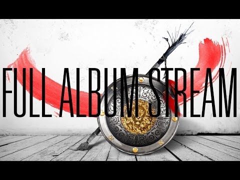ORION - YUGEN - Full Album Stream