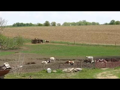Proposed gravel pit on St. Croix County farm creating controversy