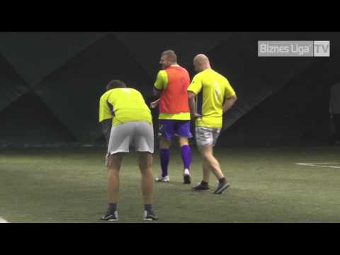 11.01.2017 III Liga C - REN-BET vs. Elita-Bud