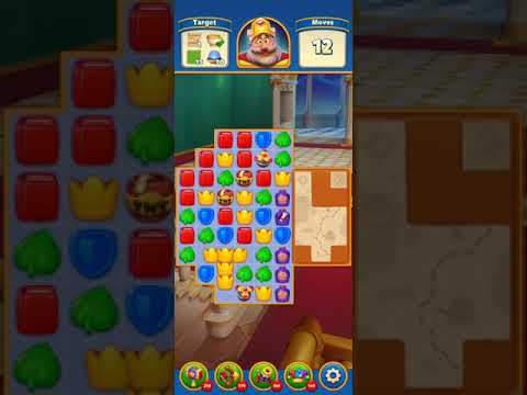 Loyal Match Level 2674