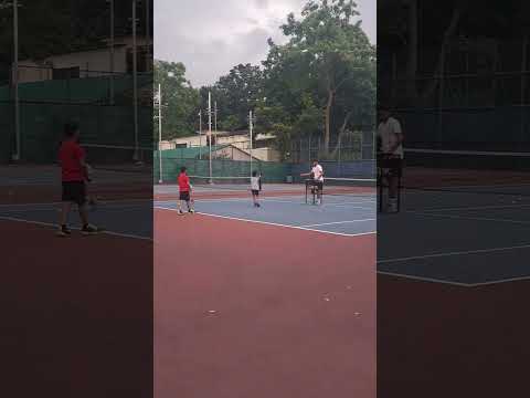 # tennis begginers# tennis back hand drill# tennis begginers drills# #tennispractice