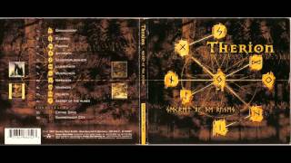Therion - Secret of the Runes [2001] FULL ALBUM