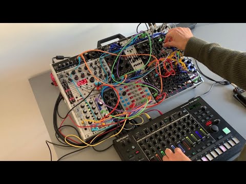 Performance Modular System 2025