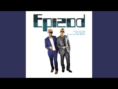 Pa Gen Tan Ankò (Remix)