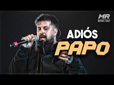 Adiós Papo 😞 | Mejores momentos de Papo en FMS Argentina 🇦🇷