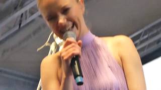 Laing live - Du bist dir nicht mehr sicher - 30.05.2019 - W-Festival Frankfurt a.M.