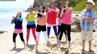 Copia de &#39;Call Me Maybe&#39; by Carly Rae Jepsen(MattyBRaps and Cimorelli) &#39;Don&#39;t Call Me Baby&#39;