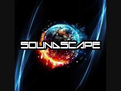 SoundScape 2019 - Dj's Nick Ruddy & Matty-O - Mc's Tazo & Letrix