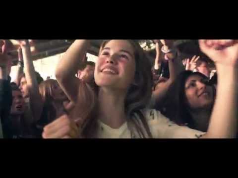 UNIVERZ FESTIVAL 2015 - OFFICIAL AFTERMOVIE - UF15