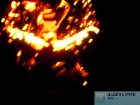 [FANCAM] 110218 WBTBA - Yoseob's abs