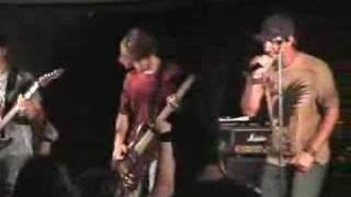 Steel Fading - Face to Face (Live @ the Arbor)