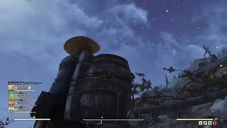Fallout 76 #23 Part2 　道路で硬いものにひっかかったらサバ落ちしてしまったので続きです。それまで観ていて下さった方すみません！　 ぶらりアパラチア　基本ノープラン PS5 JPN