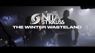 Nita Strauss Winter Wasteland Tour - Leg 1 Recap
