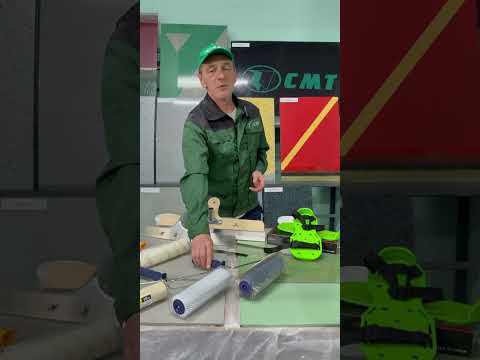 Какой инструмент нужен для устройства наливного пола?