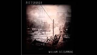 William Fitzsimmons - Matter (Pittsburgh, 2015)