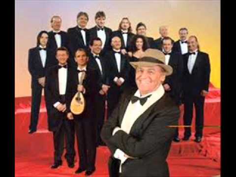 Renzo Arbore e l'Orchestra Italiana -Terùn terùn