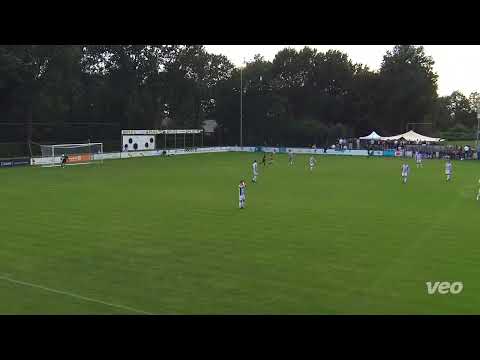 Pupil vd Week - Venray 1 vs. UDI'19 - 2023/2024