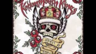 Kottonmouth - Kings Where's The Weed At - Lyrics