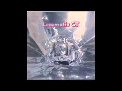 Locomotiv GT - Won't You Dance With Me