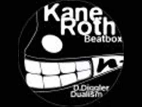 A sound stuck in my head_ Kane Roth_orignial mix_ Numbolic